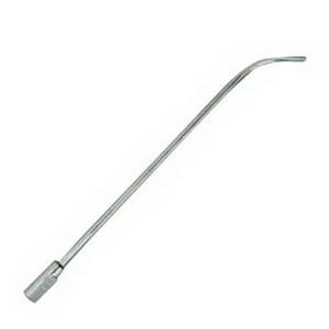 Bard Medical Walther Female Dilator Catheter Sterile, Latex-free, Curved Tapered Tip, Reusable