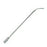 Bard Medical Walther Female Dilator Catheter Sterile, Latex-free, Curved Tapered Tip, Reusable