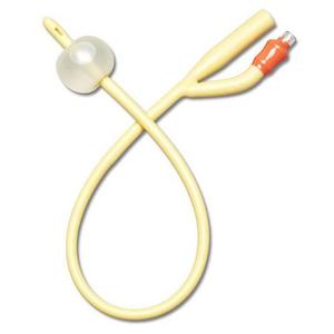  Foley Catheter 