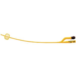 Foley Catheter