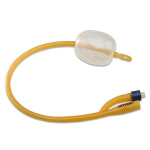 Foley Catheter