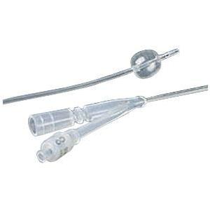 Foley Catheter