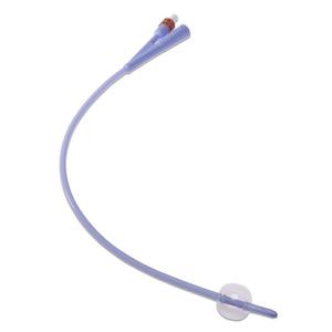 Silicone Foley Catheter