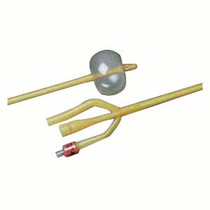 3-Way Foley Catheter