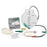 Bard 100% Silicone Center-Entry Drainage Bag Foley Tray with 16Fr Bardex Catheter