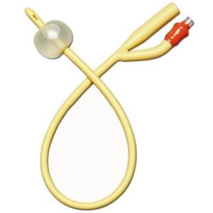  2-Way Foley Catheter