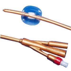  Silicone Foley Catheter