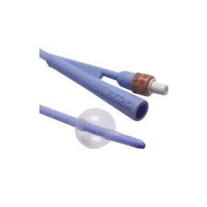 Foley Catheter 