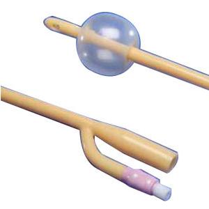 Foley Catheter