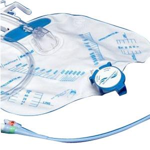 Foley Catheter 