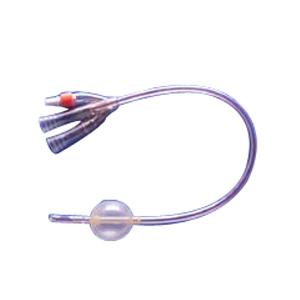 Foley Catheter