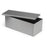 Stainless Steel Stain Trays and Dishes 60-Slide Dish and Cover