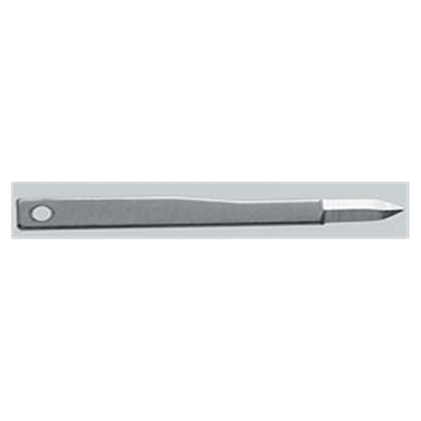 Hu-Friedy (Hufriedy) Blade Scalpel Mini Sterile 12/Bx (MB63)