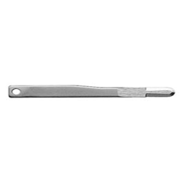 Hu-Friedy (Hufriedy) Blade Scalpel Mini Sterile 12/Bx (MB69)