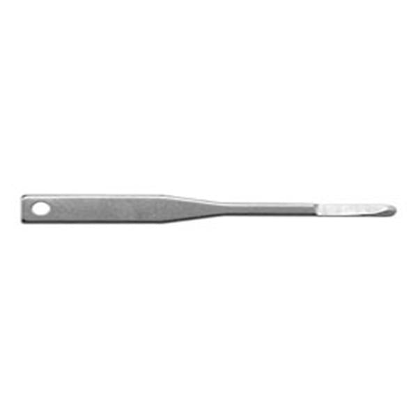 Hu-Friedy (Hufriedy) Blade Scalpel 12/Bx