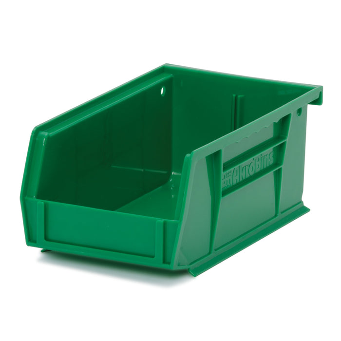 Organizer Bins for MRI Supplies