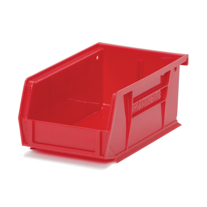 Organizer Bins for MRI Supplies