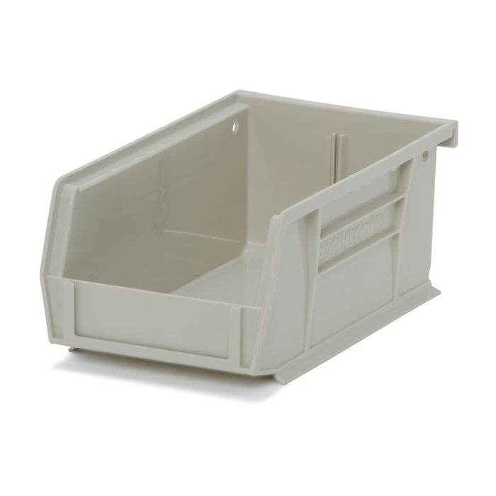 Organizer Bins for MRI Supplies