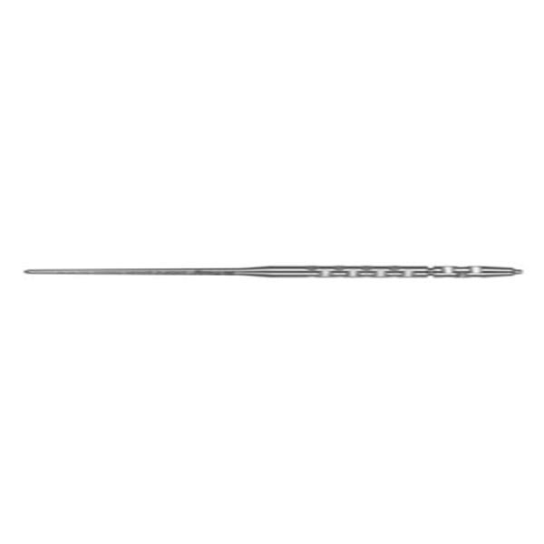 Hu-Friedy (Hufriedy) Handle Microsurgical Scalpel Blade _ Steel Ea