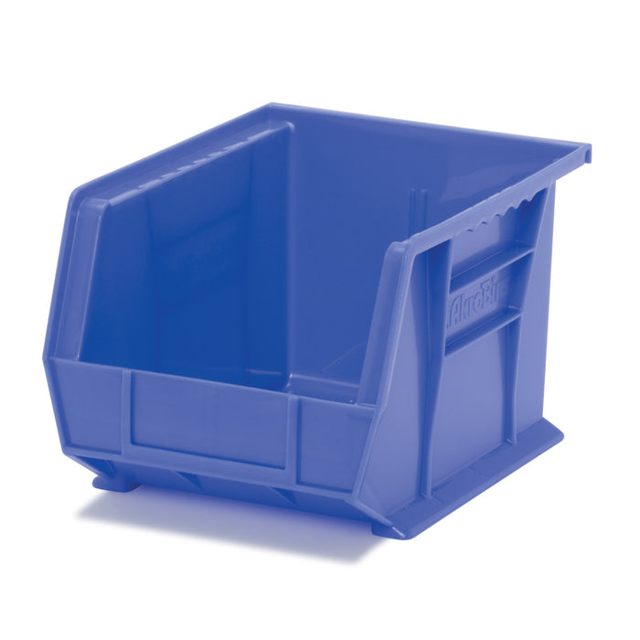 Organizer Bins for MRI Supplies