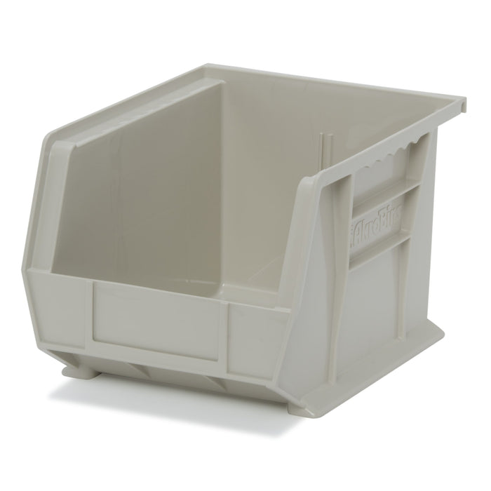 Organizer Bins for MRI Supplies