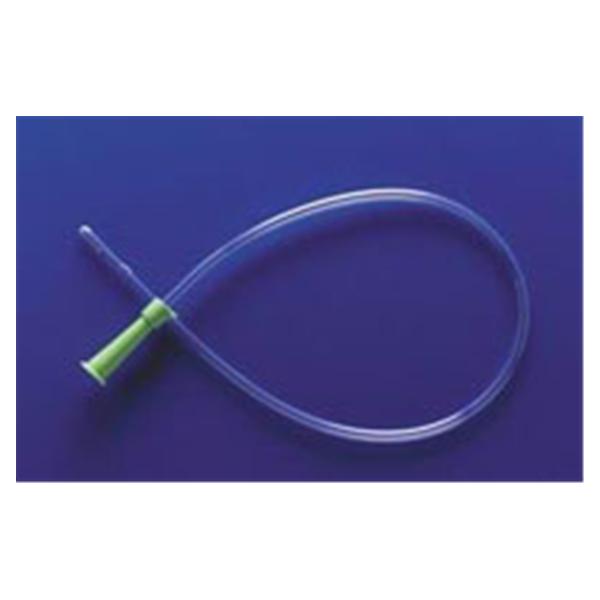 Teleflex Medical Catheter Intermittent EasyCath 14Fr Strt Tp PVC Slf-Cth 16 50/Ca