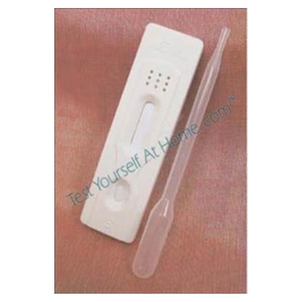 Alere Toxicology-Products iCassette COC: Cocaine Test Kit CLIA Waived Single Dip 25/BX