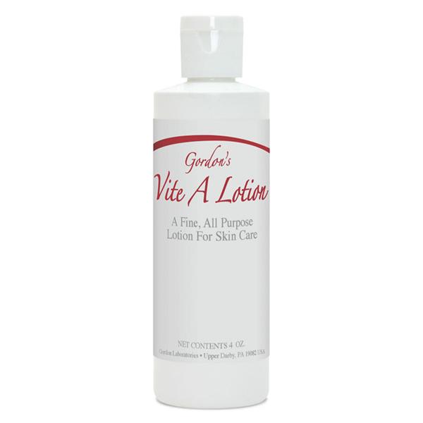 Gordon Laboratories Vite A Creme Skin Moisturizer Lotion 4oz White N