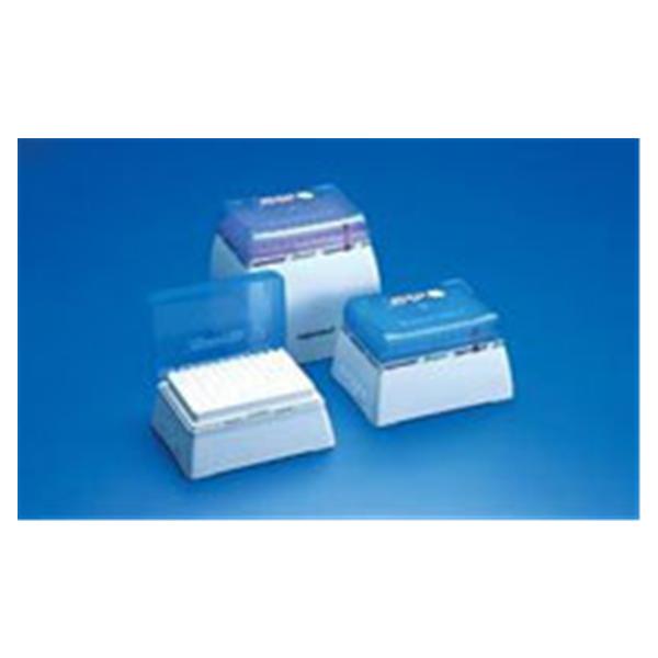 Eppendorf North America epT.I.P.S. Pipette Tip 2-200uL Graduated Disposable Racked 960/Bx