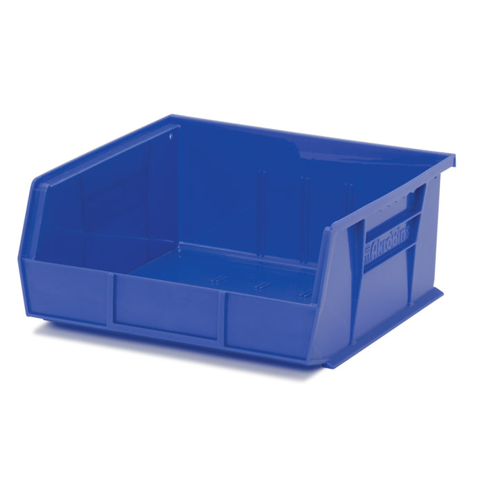 Organizer Bins for MRI Supplies