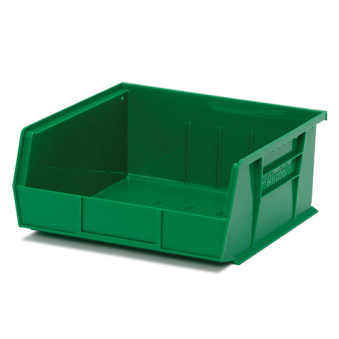 Organizer Bins for MRI Supplies