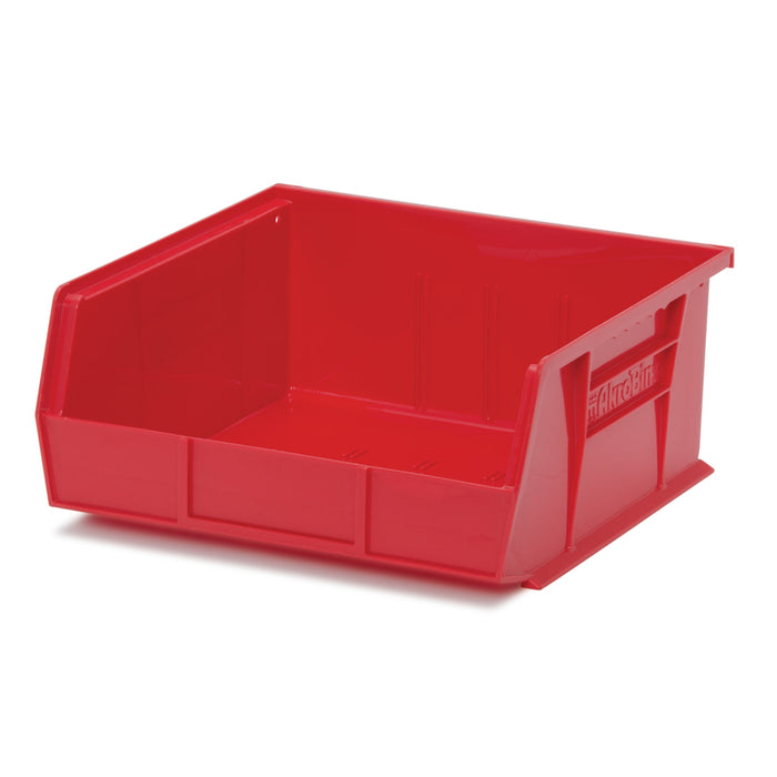 Organizer Bins for MRI Supplies