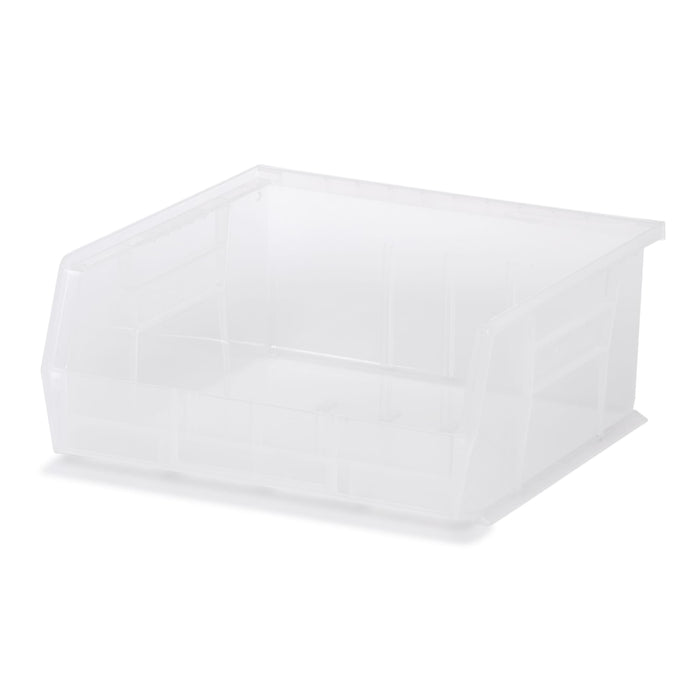 Organizer Bins for MRI Supplies