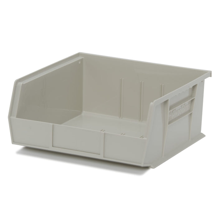 Organizer Bins for MRI Supplies