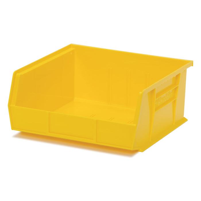 Organizer Bins for MRI Supplies