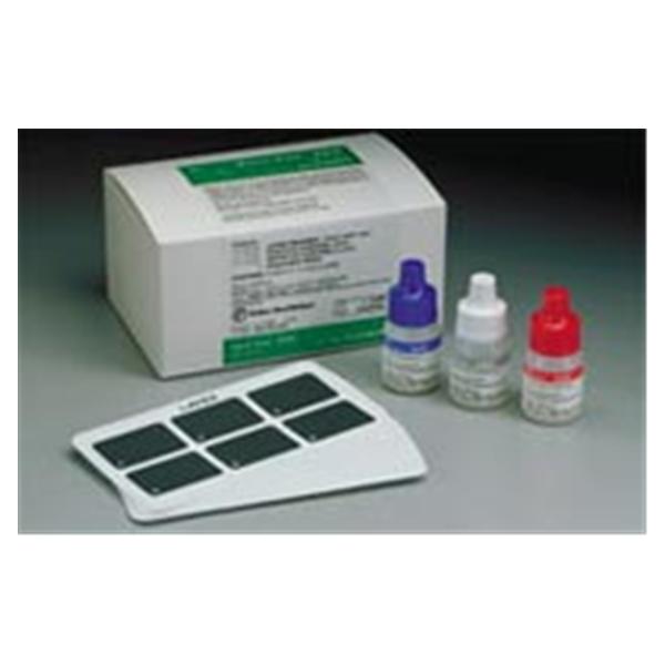 Fisher Scientific  Sure-Vue ASO: Anti-Streptolysin O Test Kit 50 Test 1/Kt