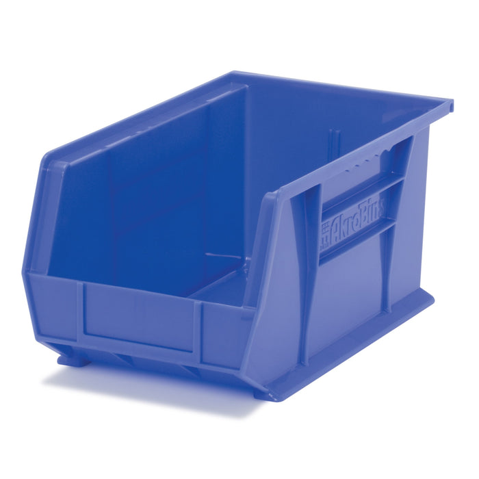 Organizer Bins for MRI Supplies