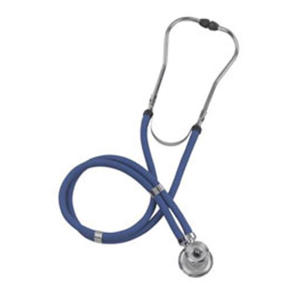 DMS Holdings Stethoscope Sprague Rappaport Legacy Blue Adult 22" Ea