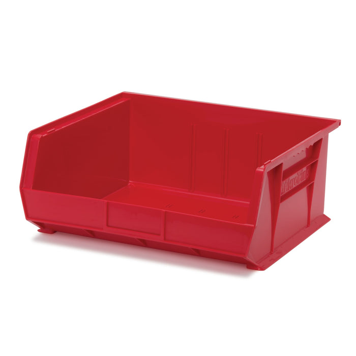 Organizer Bins for MRI Supplies