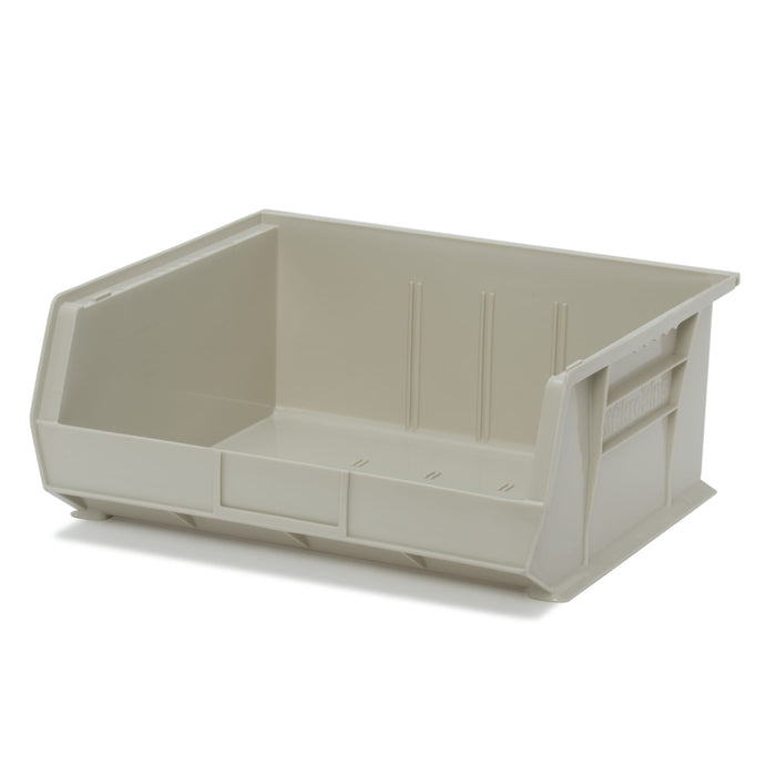 Organizer Bins for MRI Supplies