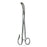 Miltex-Integra Miltex Forcep Seizing White 7-1/2" Serrated Medium Curve SS Ea