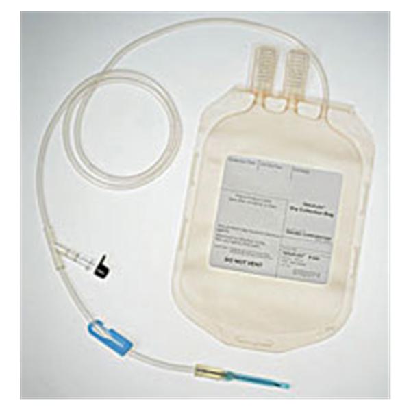 Terumo BCT  Blood Bag Teruflex 600cc 100/Ca