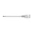 Beaver-Visitec Int Cannula Vitreoretinal Brush 2gx.9mm Grizzard 5/Ca