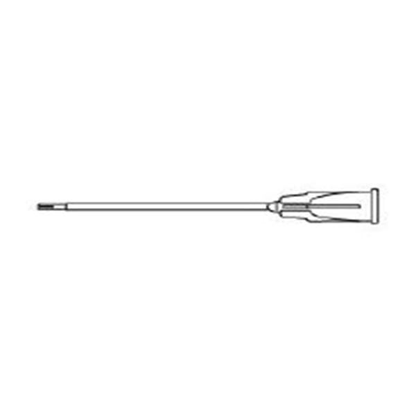 Beaver-Visitec Int Cannula Vitreoretinal Brush 2gx.9mm Grizzard 5/Ca