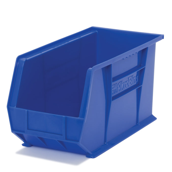 Organizer Bins for MRI Supplies