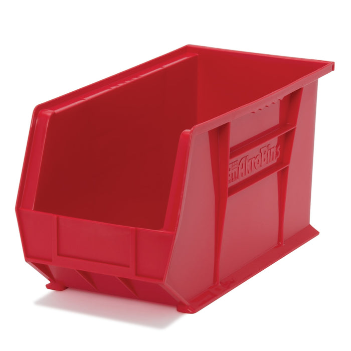 Organizer Bins for MRI Supplies