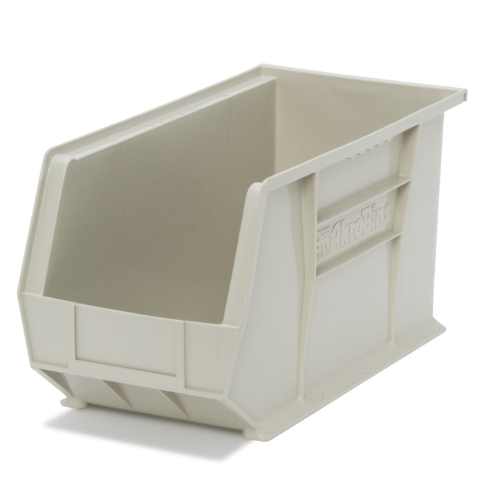 Organizer Bins for MRI Supplies