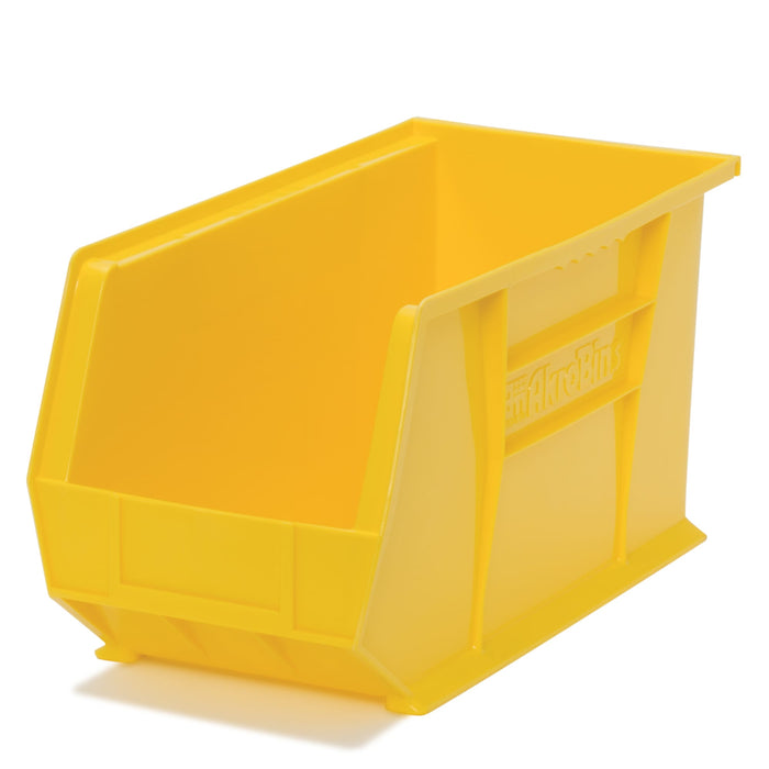 Organizer Bins for MRI Supplies