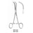 Miltex-Integra Miltex Forcep Hemostatic Mixter Meister-Hand 9" Full Curve SS Ea