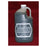 Ulmer Pharmacal  Instruments Cleaner 1 Gallon 1Gal/Ea, 4 EA/CA (1510-16)